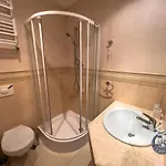 Apartmán U Kapitana Kolobřeh