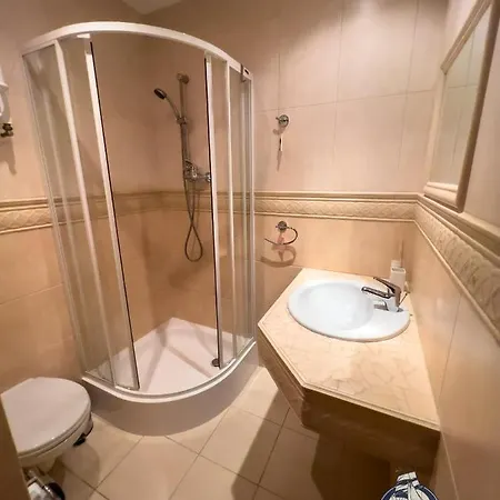 Apartment U Kapitana Kolobrzeg