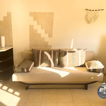U Kapitana Apartment Kolobrzeg