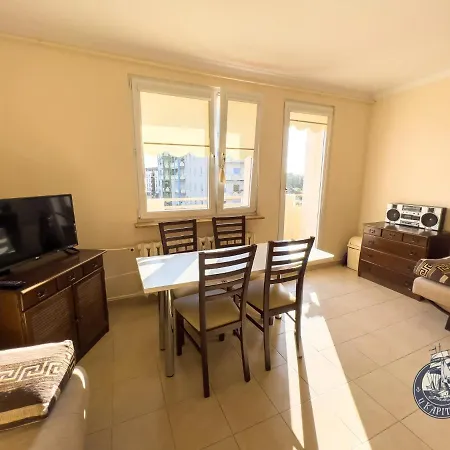 Apartmán U Kapitana