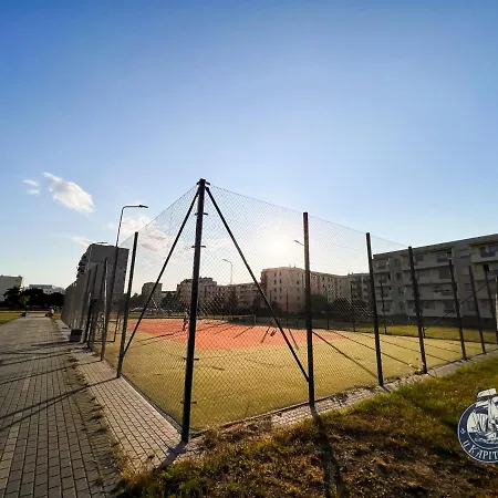 U Kapitana Apartmán